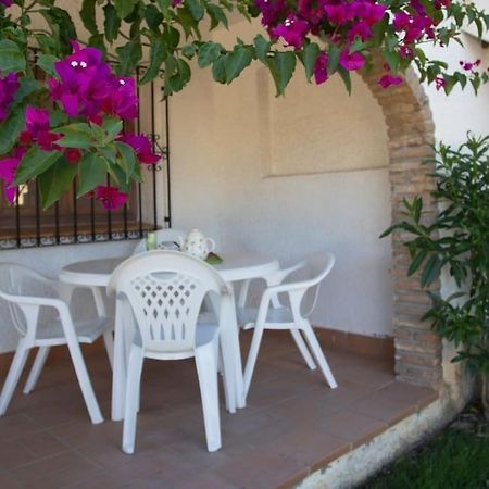 Casa En Denia Con Piscina Y Jardinアパートメント エクステリア 写真