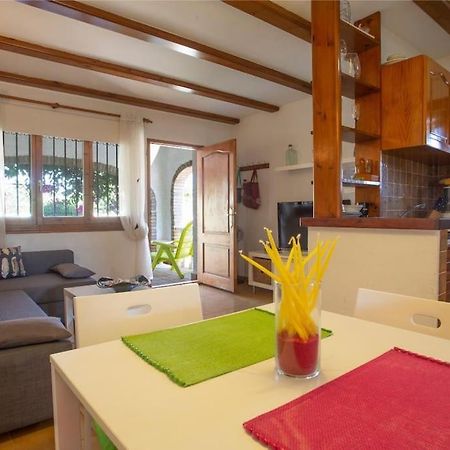 Casa En Denia Con Piscina Y Jardinアパートメント エクステリア 写真